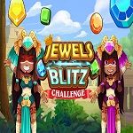 Jewel Blitz Online Game